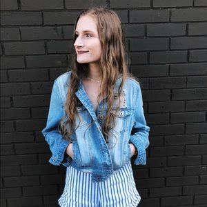 Meet your Posher, Caelyn